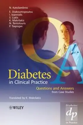 Katsilambros / Diakoumopoulou / Ioannidis |  Diabetes in Clinical Practice | eBook | Sack Fachmedien