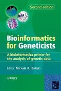 Barnes |  Bioinformatics for Geneticists | eBook | Sack Fachmedien