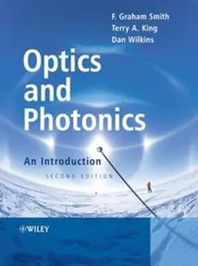Smith / King / Wilkins |  Optics and Photonics | eBook | Sack Fachmedien
