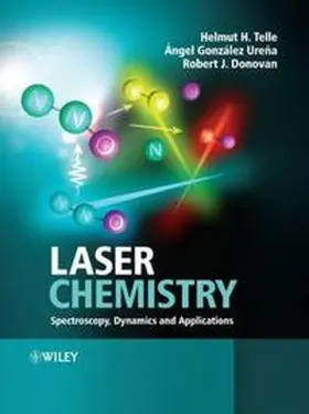 Telle / Ureña / Donovan |  Laser Chemistry | eBook | Sack Fachmedien