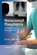Rello |  Nosocomial Pneumonia | Buch |  Sack Fachmedien