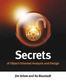 Arlow / Neustadt |  Secrets of Object Oriented Analysis | Buch |  Sack Fachmedien