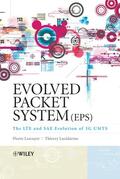 Lescuyer / Lucidarme |  Evolved Packet System (Eps) | Buch |  Sack Fachmedien