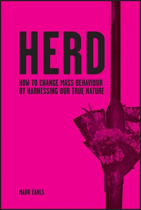 Earls |  Herd | Buch |  Sack Fachmedien