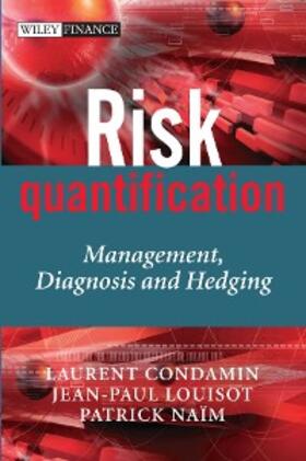 Condamin / Louisot / Naïm |  Risk Quantification | eBook | Sack Fachmedien