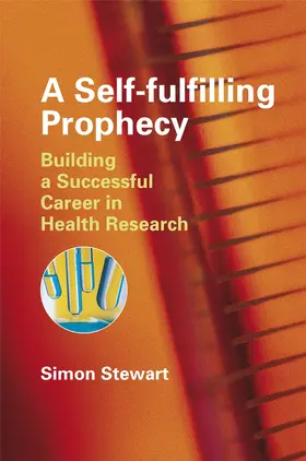 Stewart |  A Self-Fulfilling Prophecy | Buch |  Sack Fachmedien