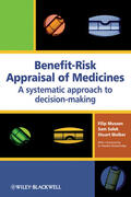 Mussen / Salek / Walker |  Benefit-Risk Appraisal of Medicines | Buch |  Sack Fachmedien