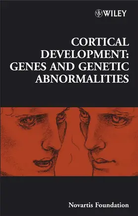 Bock / Goode |  Cortical Development | Buch |  Sack Fachmedien
