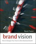 Taylor |  Brand Vision | eBook | Sack Fachmedien