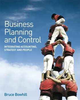 Bowhill |  Business Planning and Control | Buch |  Sack Fachmedien