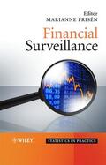 Frisen |  Financial Surveillance | Buch |  Sack Fachmedien