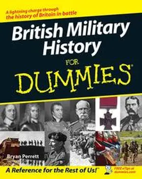 Perrett | British Military History For Dummies | E-Book | sack.de