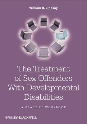 Lindsay |  Treatment of Sex Offenders with Develop | Buch |  Sack Fachmedien