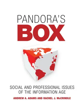 Adams / McCrindle |  Pandora's Box | Buch |  Sack Fachmedien