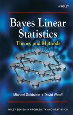 Goldstein / Wooff |  Bayes Linear Statistics | eBook | Sack Fachmedien