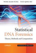 Fung / Hu |  Statistical DNA Forensics | Buch |  Sack Fachmedien