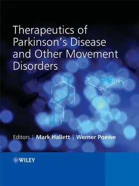 Hallett / Poewe |  Therapeutics of Parkinson's Disease and Other Movement Disorders | Buch |  Sack Fachmedien