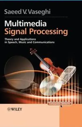 Vaseghi | Multimedia Signal Processing | E-Book | sack.de
