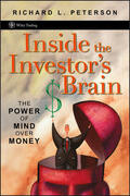 Peterson |  Inside the Investor's Brain | Buch |  Sack Fachmedien