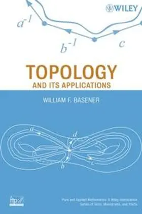 Basener |  Topology and Its Applications | eBook | Sack Fachmedien