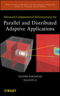 Parashar / Li / Chandra |  Advanced Computational Infrastructures for Parallel and Distributed Adaptive Applications | Buch |  Sack Fachmedien