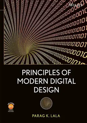 Lala |  Principles of Modern Digital Design | Buch |  Sack Fachmedien