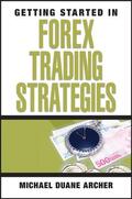 Archer |  GSI Forex Trading | Buch |  Sack Fachmedien