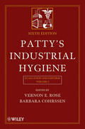 Rose / Cohrssen |  Patty's Hygiene 6e Vol II | Buch |  Sack Fachmedien