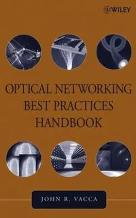 Vacca | Optical Networking Best Practices Handbook | E-Book | www.sack.de