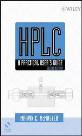 McMaster | HPLC | E-Book | sack.de