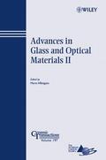 Affatigato |  Advances in Glass and Optical Materials II | Buch |  Sack Fachmedien