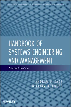 Sage / Rouse |  Handbook of Systems Engineering and Management | Buch |  Sack Fachmedien
