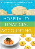 Weygandt / Kieso / Pries |  Hospitality Financial Accounting | Buch |  Sack Fachmedien