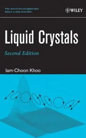 Khoo |  Liquid Crystals | eBook | Sack Fachmedien