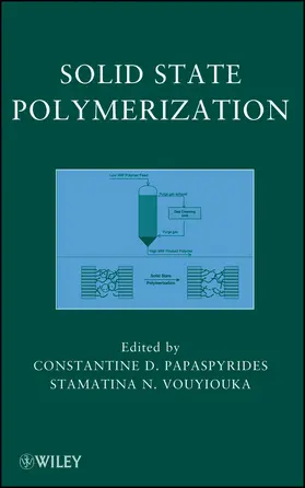 Papaspyrides / Vouyiouka |  Solid State Polymerization | Buch |  Sack Fachmedien