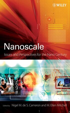 Cameron / Mitchell |  Nanoscale | Buch |  Sack Fachmedien