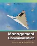 Bell / Smith |  Bell: Management Communication 3e | Buch |  Sack Fachmedien