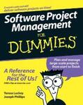 Luckey / Phillips |  Software Project Management For Dummies | eBook | Sack Fachmedien