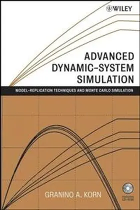 Korn |  Advanced Dynamic-system Simulation | eBook | Sack Fachmedien