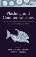 Jakobsson / Myers |  Phishing and Countermeasures | eBook | Sack Fachmedien