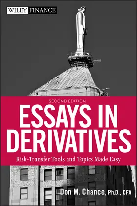 Chance | Essays in Derivatives | Buch | 978-0-470-08625-4 | www.sack.de