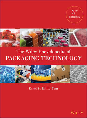 Yam | The Wiley Encyclopedia of Packaging Technology | Buch | 978-0-470-08704-6 | sack.de