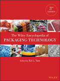 Yam |  The Wiley Encyclopedia of Packaging Technology | Buch |  Sack Fachmedien