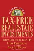 Kennedy / de Roos |  The Insider's Guide to Tax-Free Real Estate Investments | eBook | Sack Fachmedien