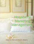 Reid / Bojanic |  Hospitality Marketing Management | Buch |  Sack Fachmedien