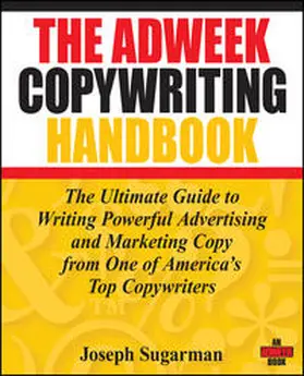 Sugarman | The Adweek Copywriting Handbook | E-Book | sack.de