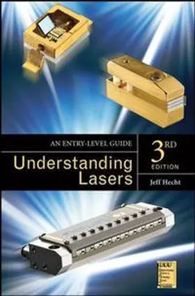Hecht | Understanding Lasers | Buch | 978-0-470-08890-6 | www.sack.de