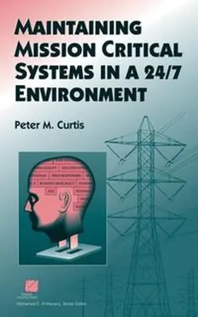 Curtis |  Maintaining Mission Critical Systems in a 24/7 Environment | eBook | Sack Fachmedien