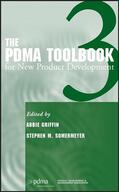 Griffin / Somermeyer |  The Pdma Toolbook 3 for New Product Development | Buch |  Sack Fachmedien