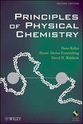 Kuhn / Försterling / Waldeck |  Principles of Physical Chemistry | Buch |  Sack Fachmedien